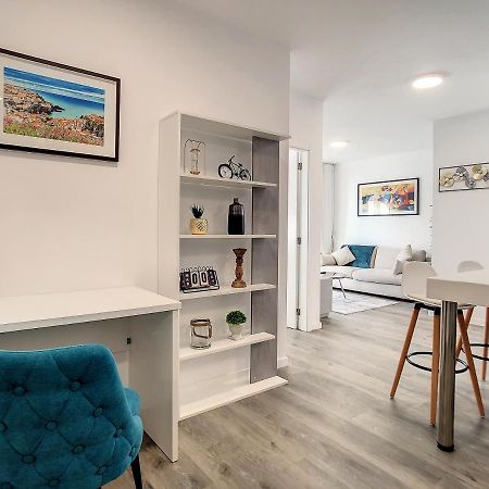Belle Vue Residence By Atlantic Holiday Santa Cruz  Dış mekan fotoğraf