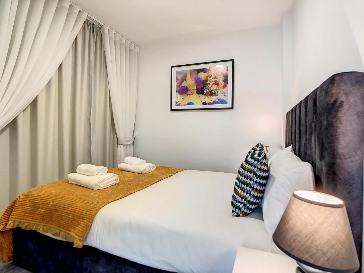 Belle Vue Residence By Atlantic Holiday Santa Cruz  Dış mekan fotoğraf